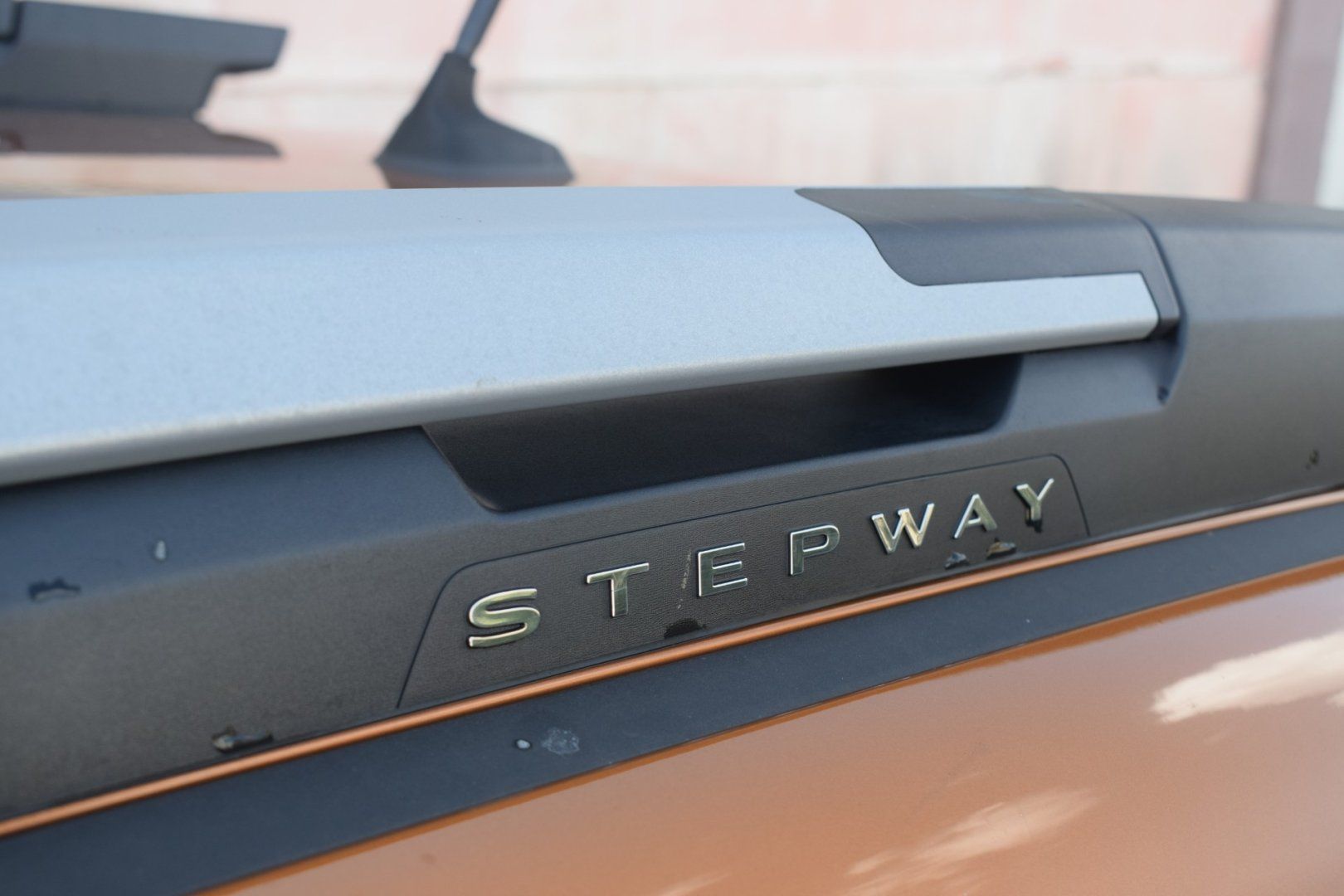 Dacia Sandero, STEPWAY 1.0 TCe/NAVI/33TKM - fotka 3