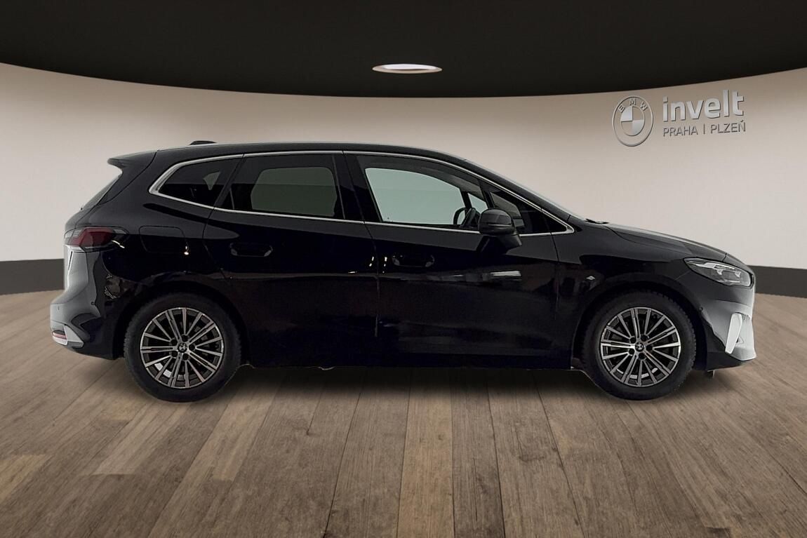 BMW Řada 2, řady 2 | 223d xDrive - fotka 2