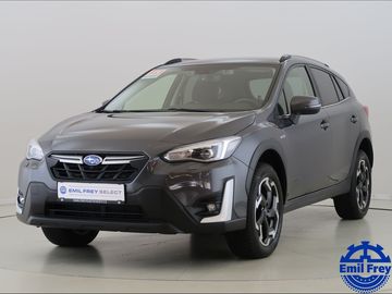 2.0Hybrid,4x4,CZ,1Maj,Exekutiv