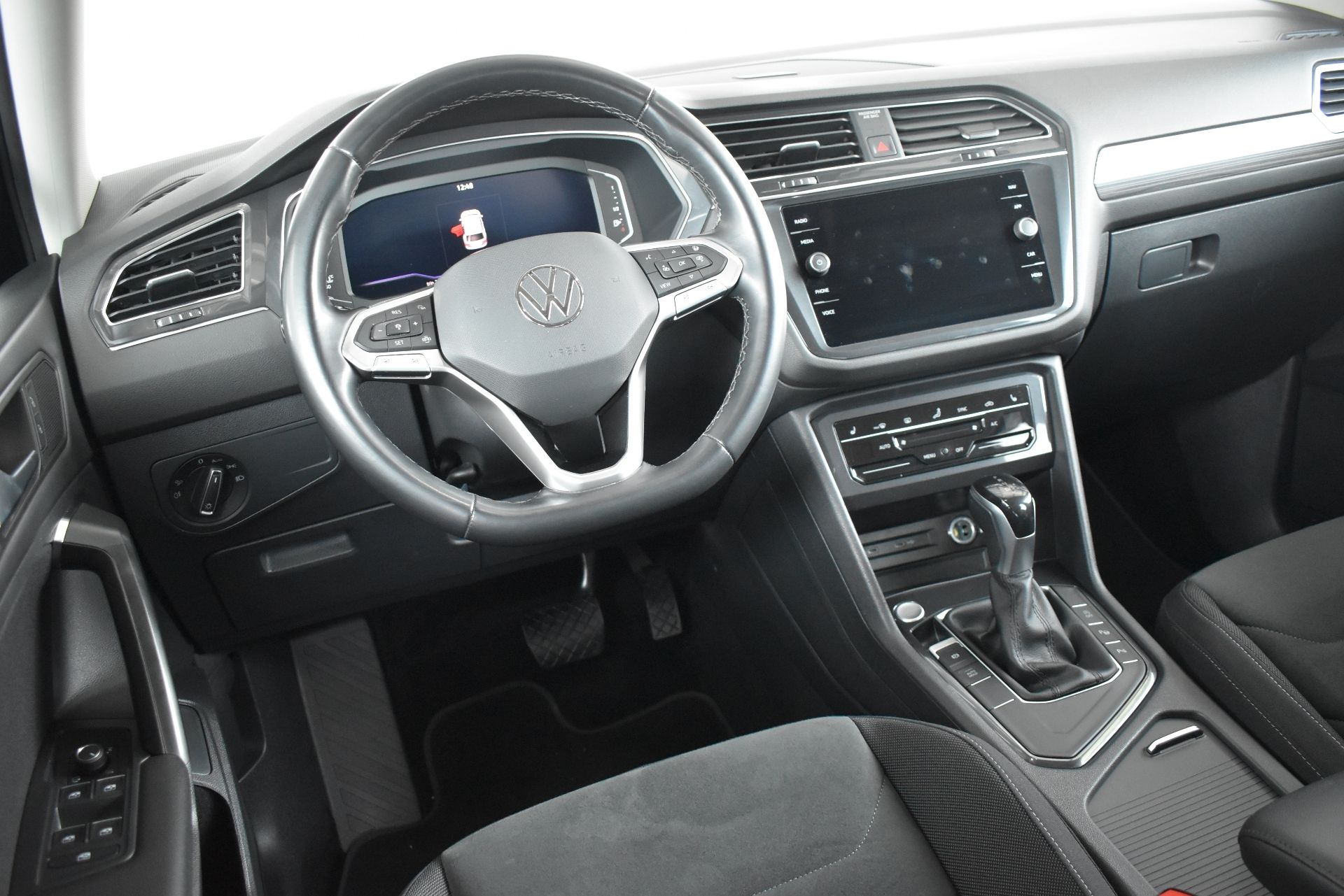 Volkswagen Tiguan Allspace, 2.0TDI 110kW DSG, LED - fotka 5