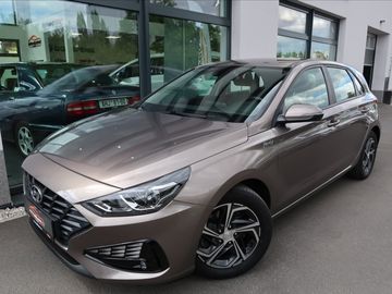 1,0 T-GDi,88kW,Comfort,NovéČR