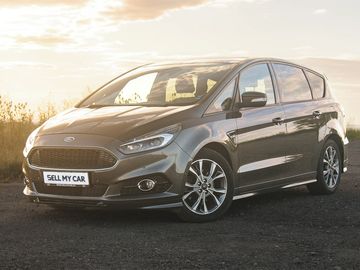 ST-Line 2,0/132kW Panorama DPH