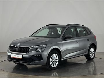 1.0 TSI / 85 kW Selection