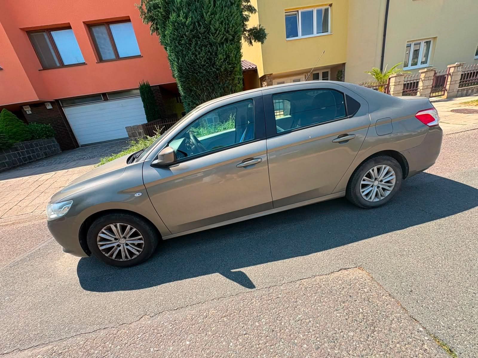 Peugeot 301, 1.5 - fotka 3