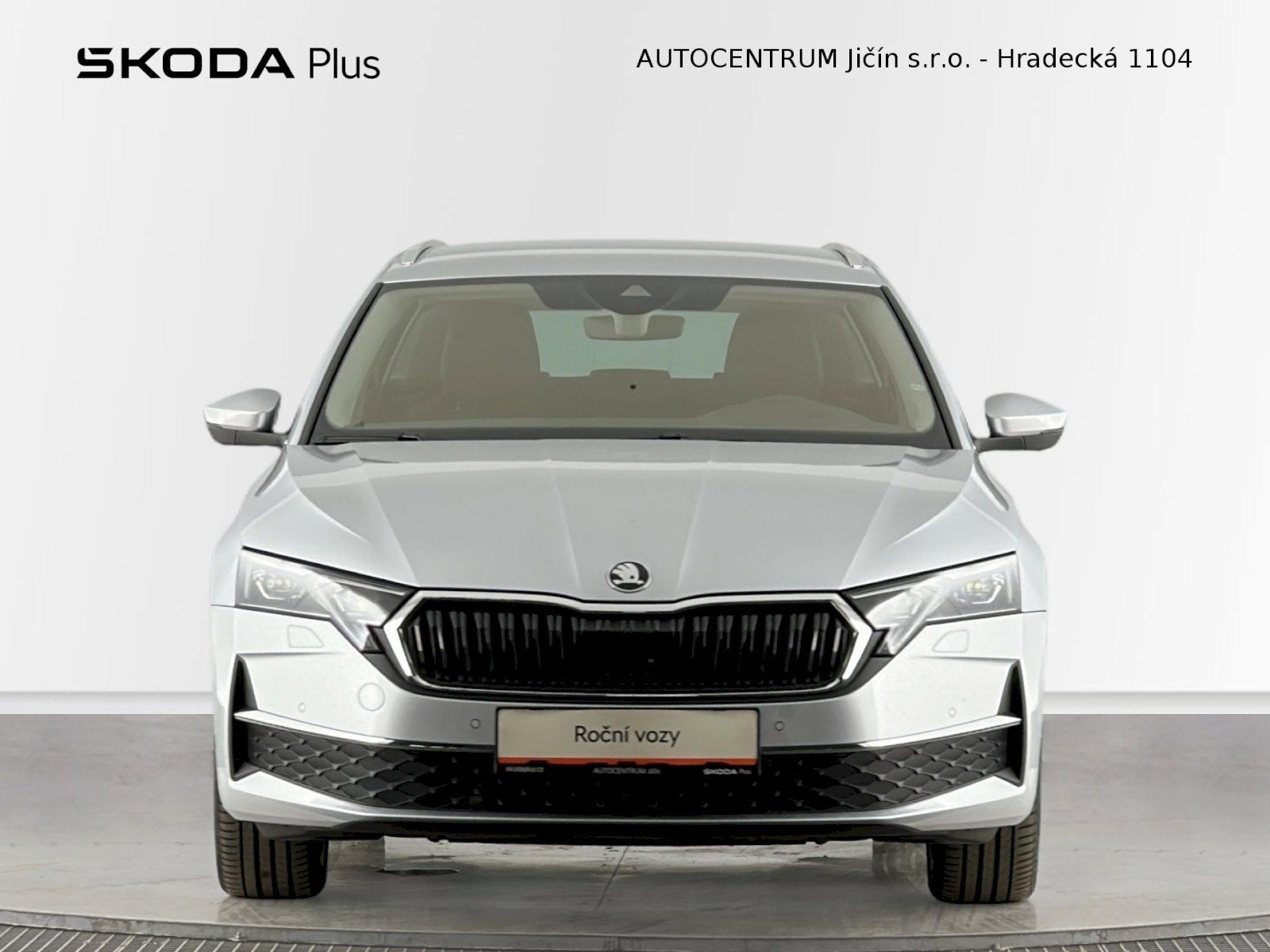 Škoda Octavia, Combi DSG 2.0TDI 110kW Exclusi - fotka 4