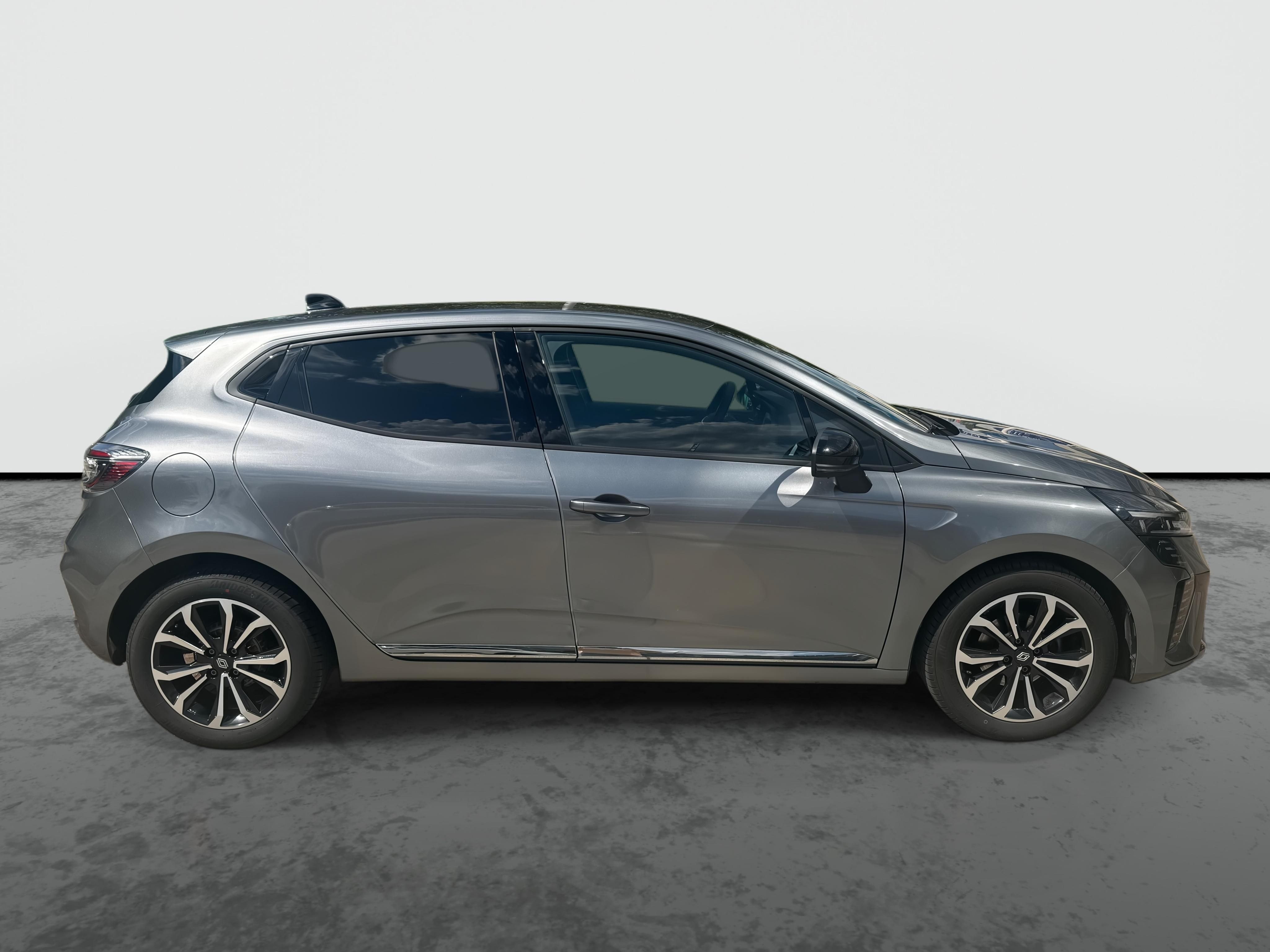 Renault Clio, techno TCe 90 Kam vyhř. DPH ČR - fotka 4