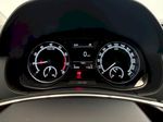 Škoda Fabia, Fabia Combi Tour Black Black 1