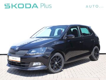 FABIA M.C. 1.2TSI/81kW 6MP