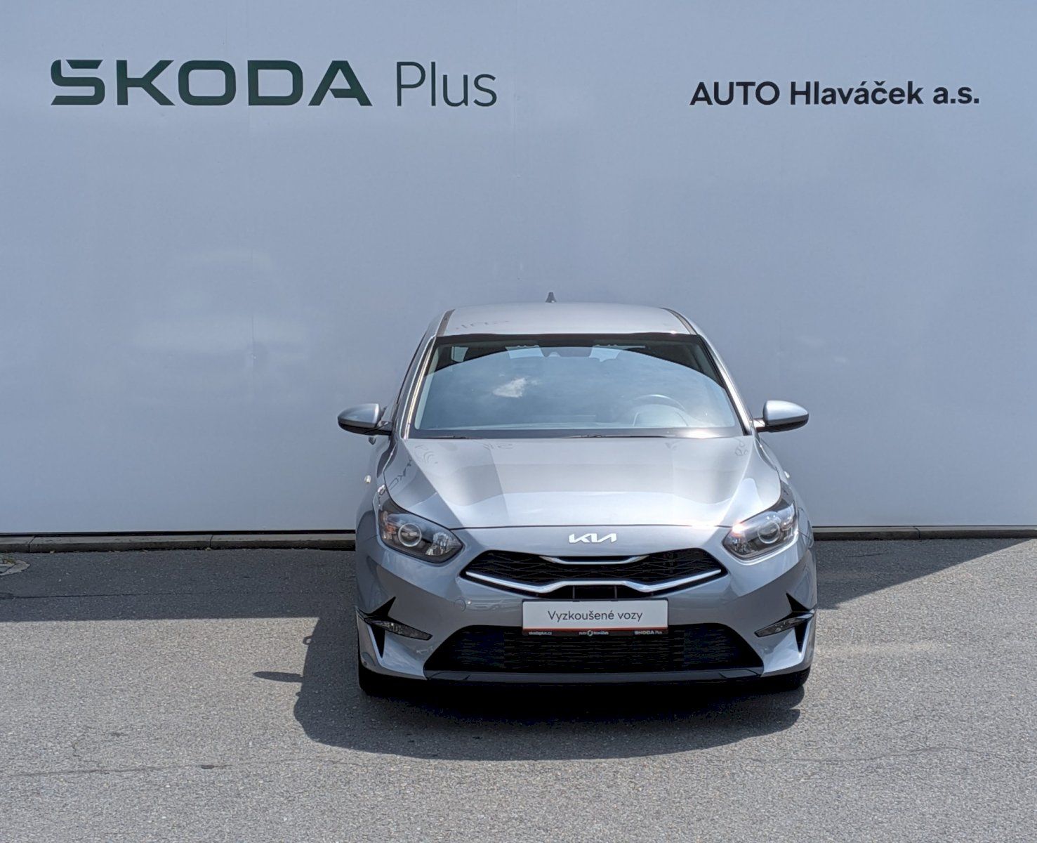 Kia Cee´d, 1,0 T-GDi / 73kW SPIN - fotka 4