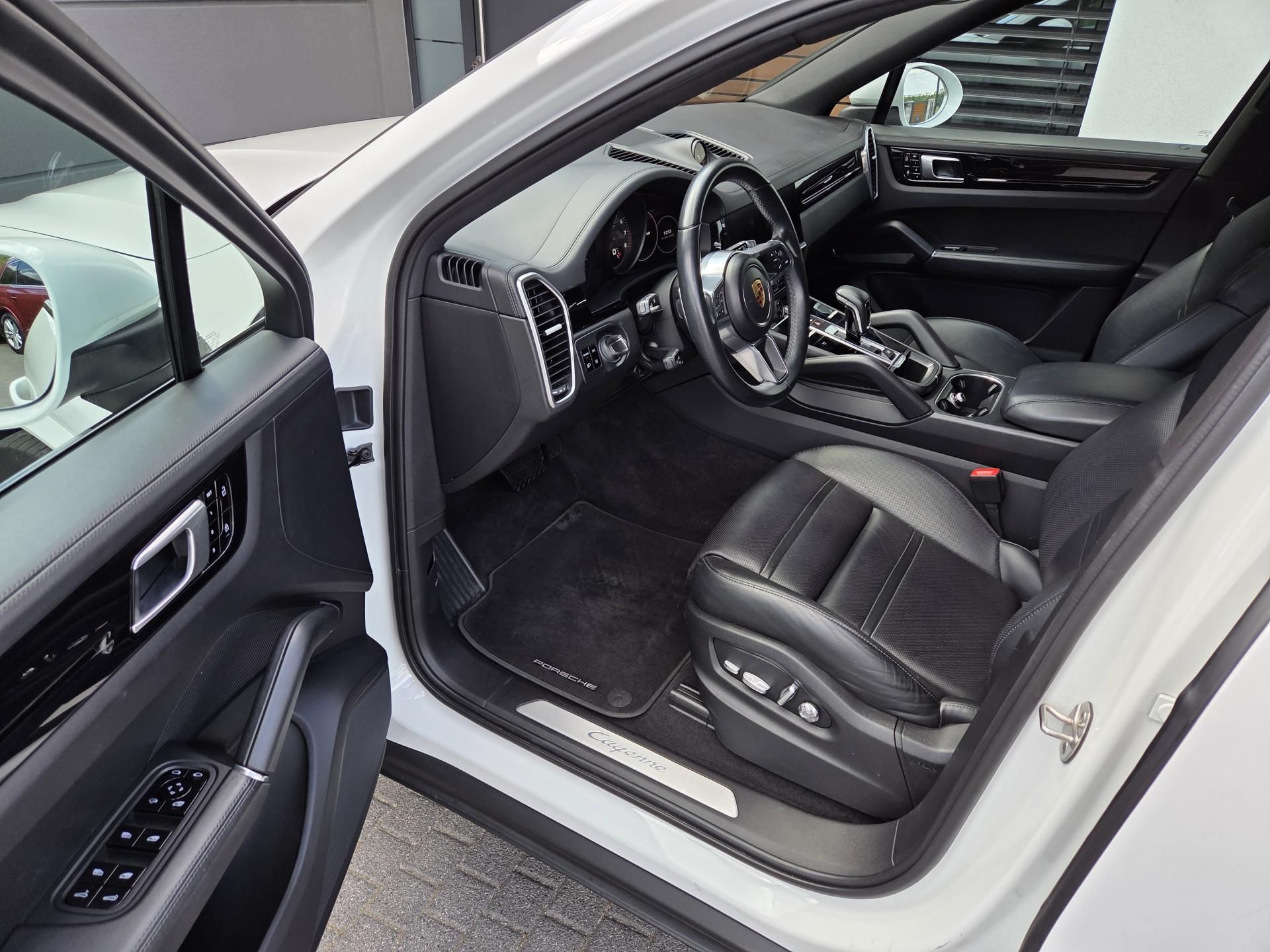 Porsche Cayenne, COUPE 250kW ČR 1maj TOPvýbava - fotka 5