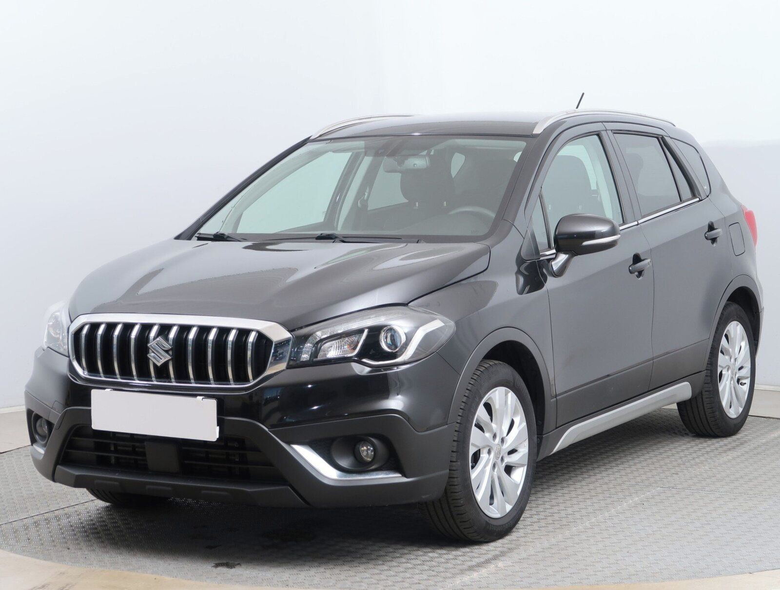 Suzuki SX4 S-Cross, 1.4 BoosterJet, 4X4, Automat - fotka 2