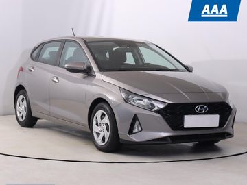 1.0 T-GDI, Serv.kniha, Klima