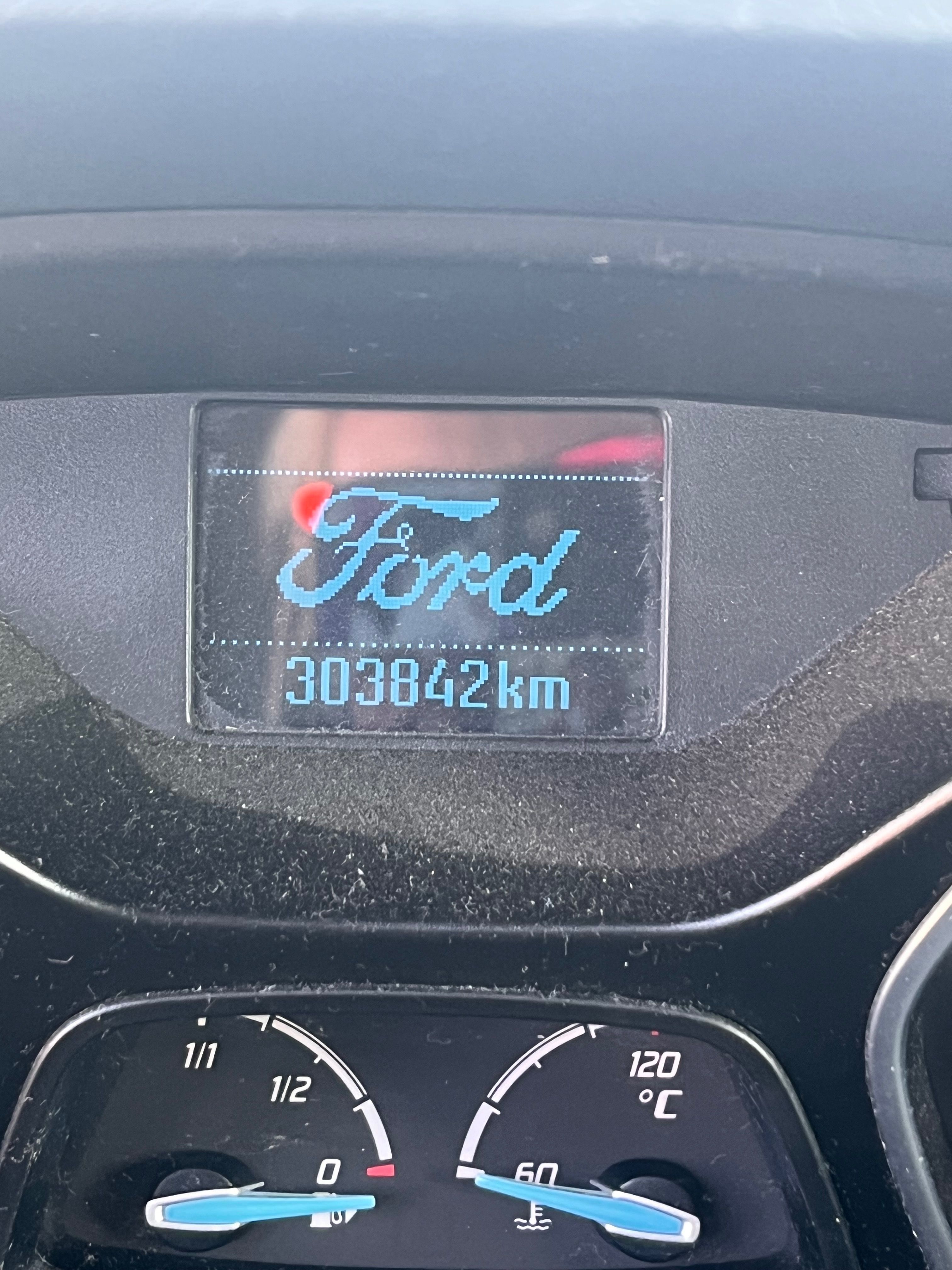 Ford Grand C-MAX, Ford Grand C-MAX 1.6 TDCi - fotka 3