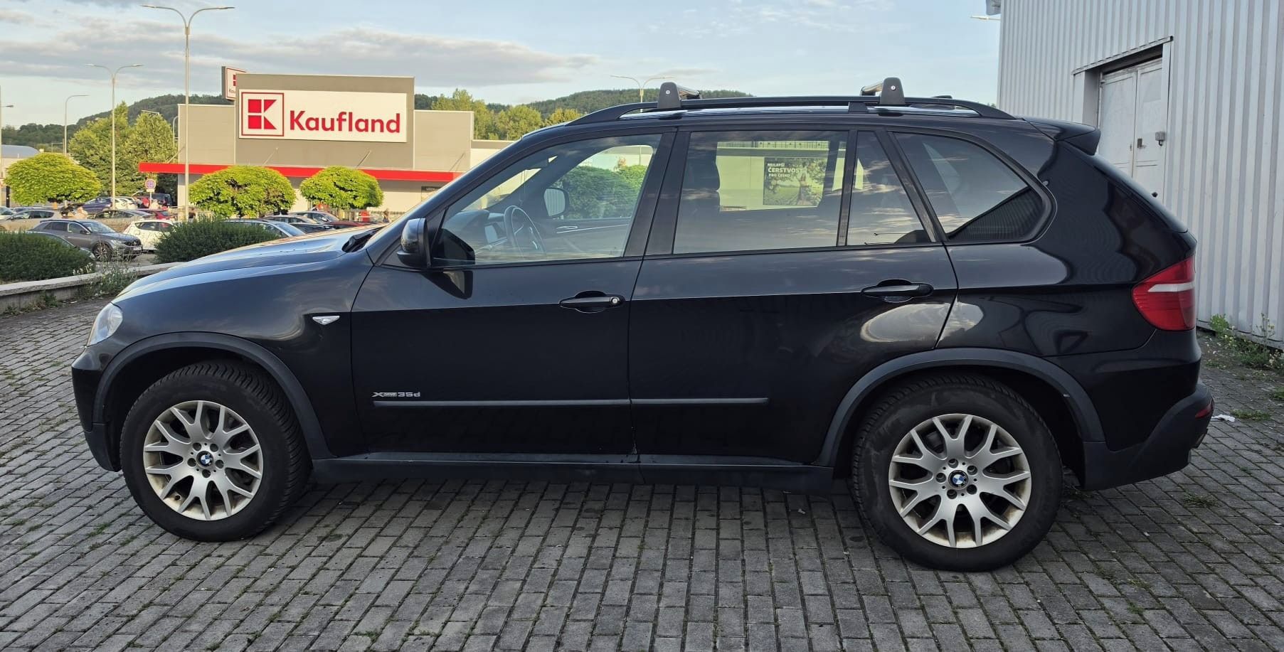 BMW X5, X5