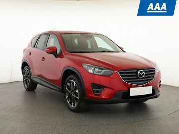 2.0 Skyactiv-G, 4X4