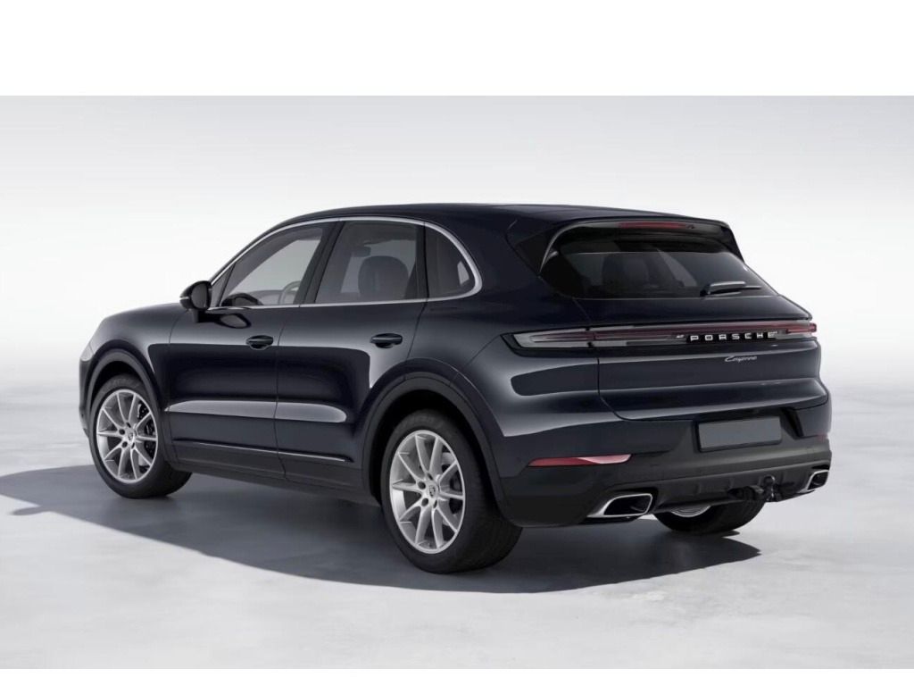 Porsche Cayenne, *360° kamera*Matrix*Kůže*Navi* - fotka 2