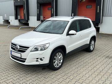 2.0 TSI 125kw