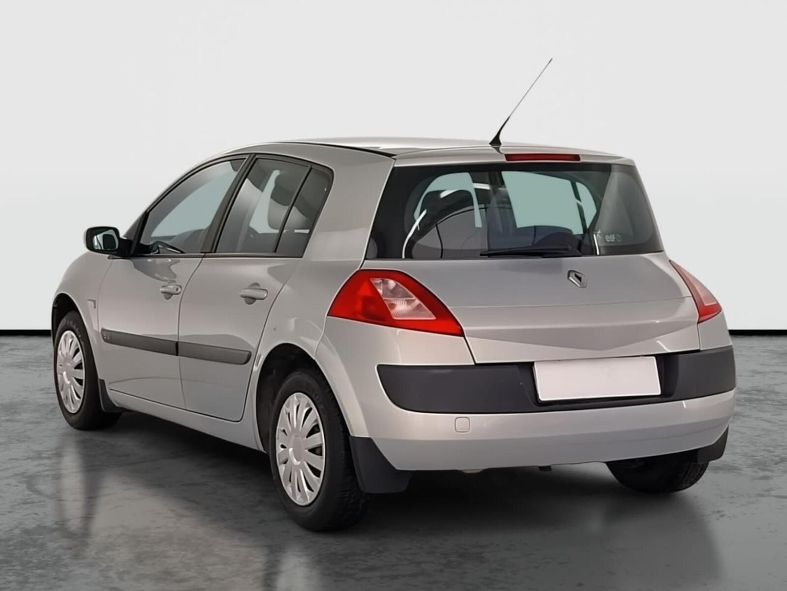 Renault Mégane, 1.6 16V , Klima - fotka 4