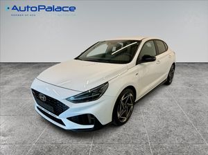 Hyundai i30, 1,5 T-GDI GO NLINE! AT