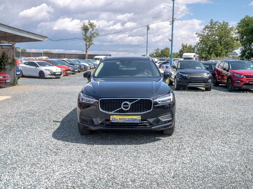 Volvo XC60, 2.0D 140KW mat – NAVI - fotka 2