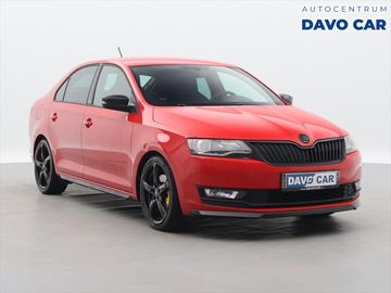 1,0 TSI 81kW Monte Carlo CZ