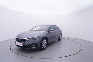 Škoda Octavia, Ambition 1.5 TSI 110 kW