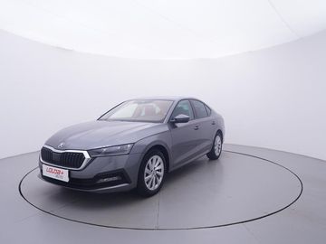 Ambition 1.5 TSI 110 kW