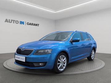STYLE 1.2 TSI 77kW, Tažné