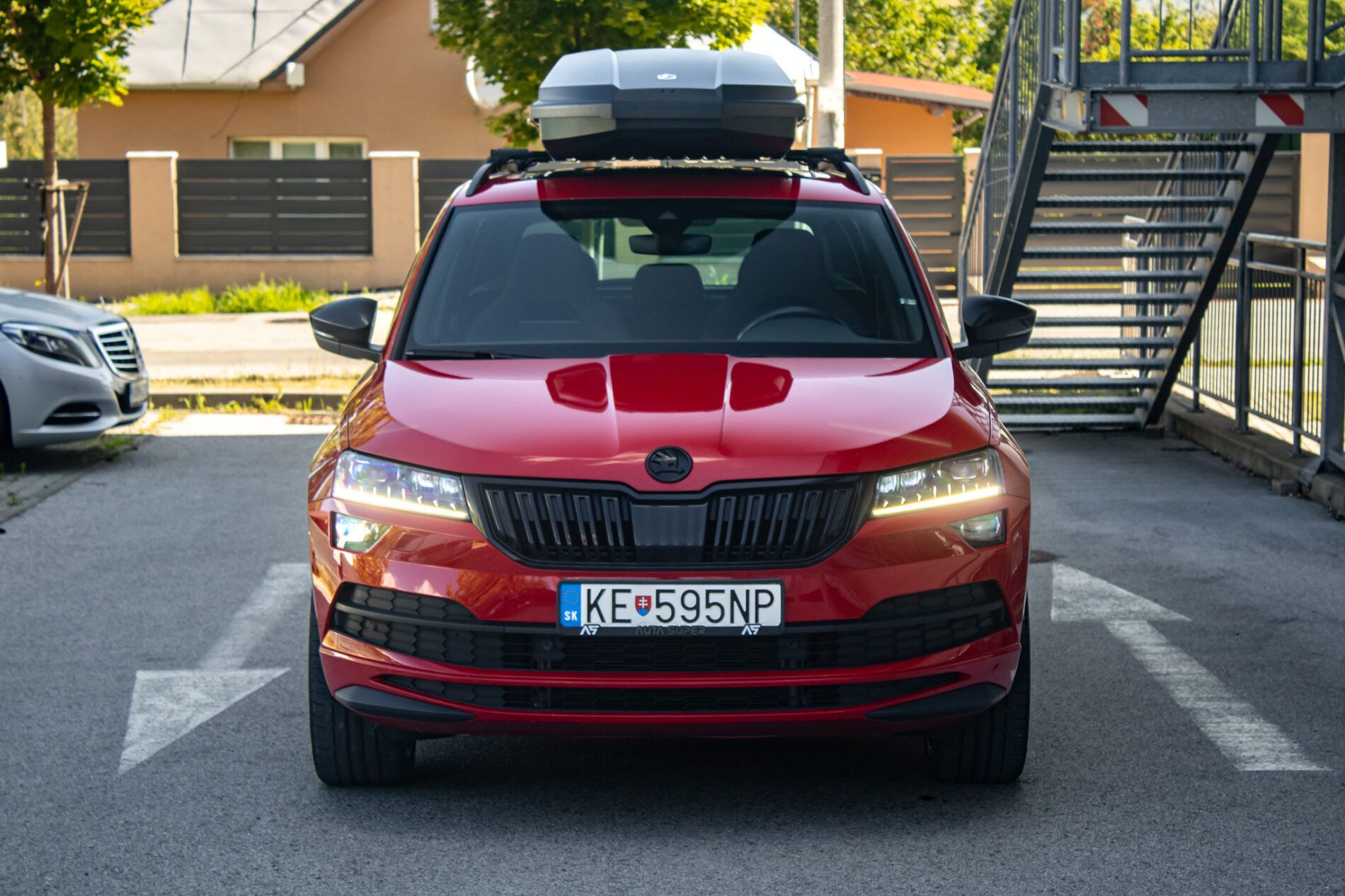 Škoda Karoq - fotka 2