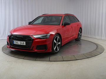 45TFSI q S-Line NezTop Taž