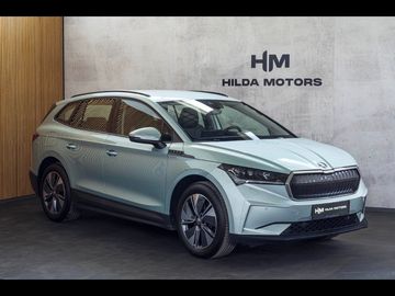 iV 60 132kW Matrix Kamera Tažn