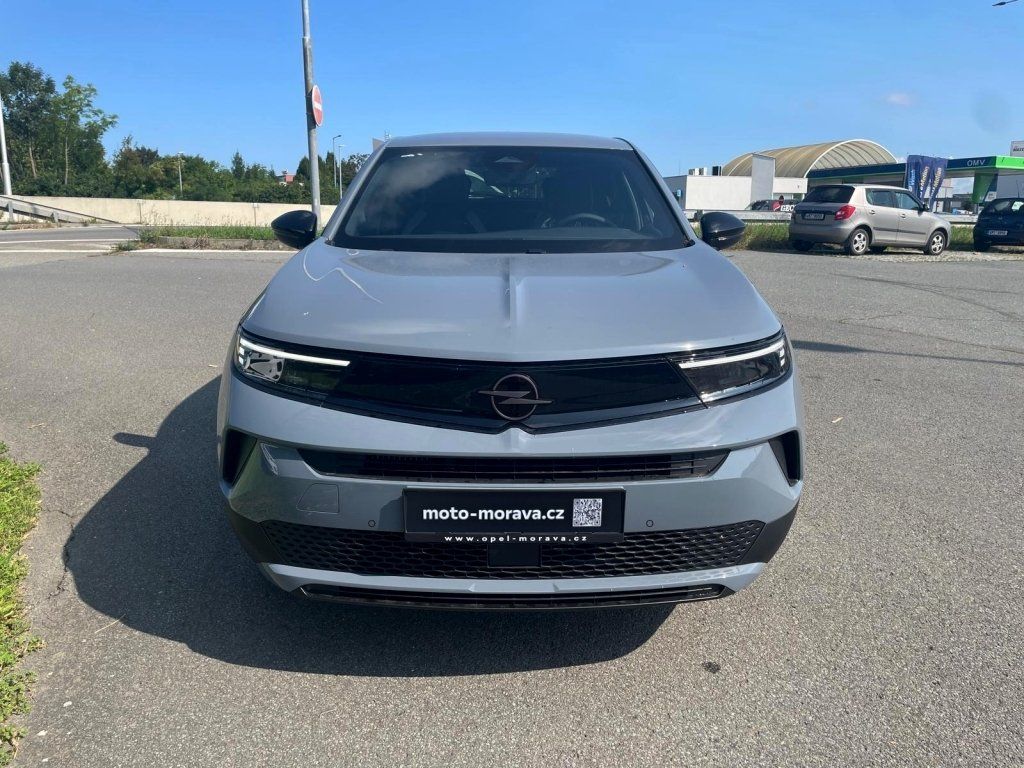 Opel Mokka, 1.2T 136k Edition MT6 - fotka 2