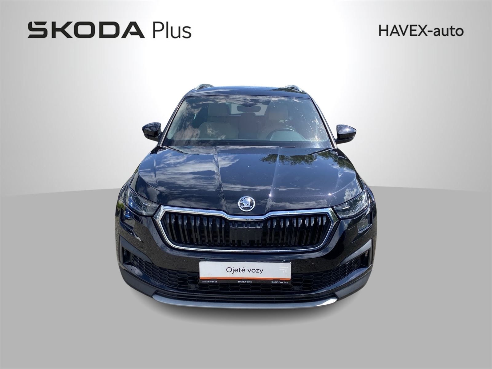Škoda Kodiaq, 2.0 TDI DSG Style+ - fotka 4