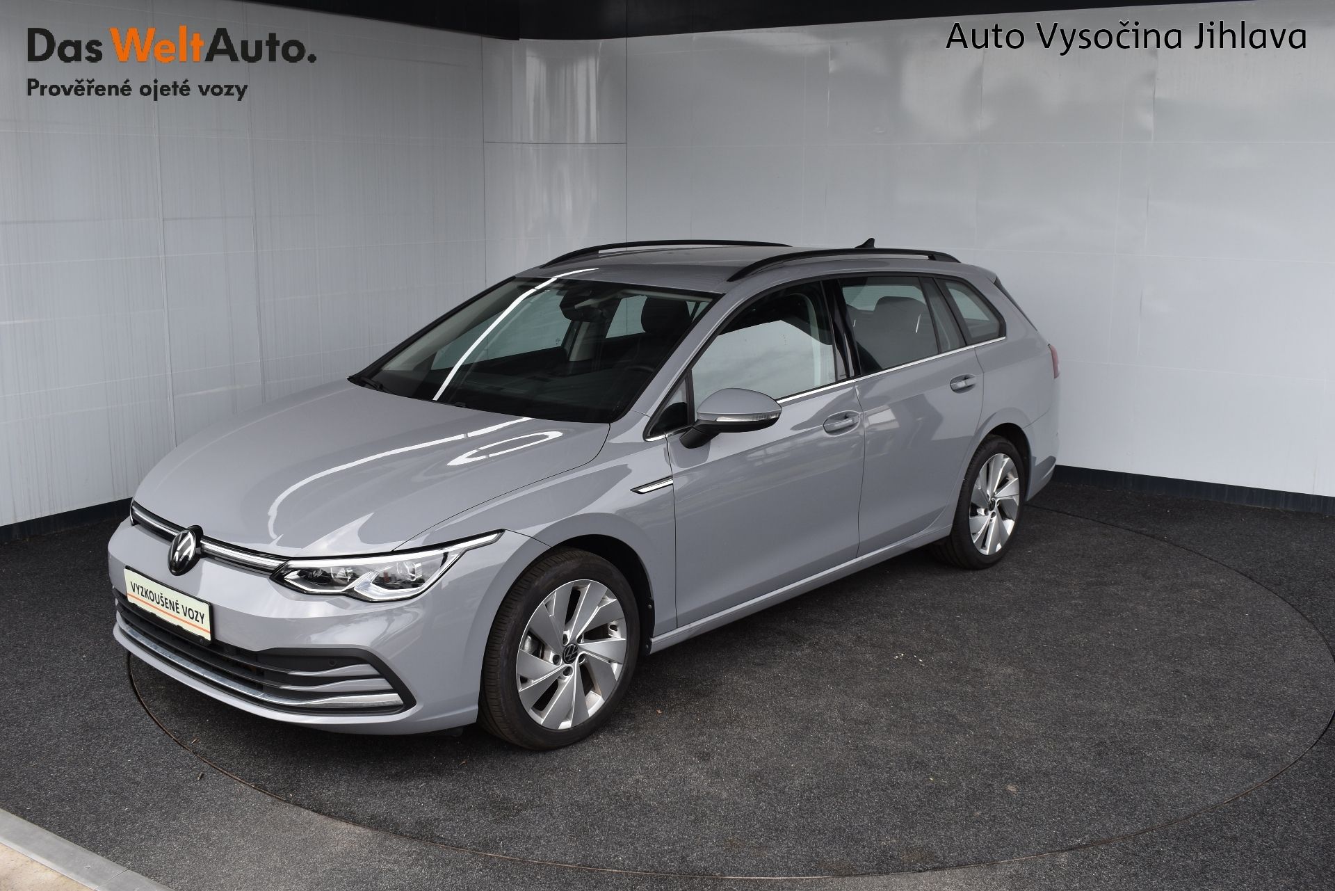 Volkswagen Golf, 1.5TSI 96kW STYLE,Manuál,LED