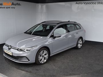 1.5TSI 96kW STYLE,Manuál,LED