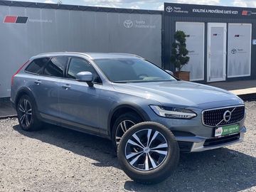 2.0D4 140kw, CrossCountry, DPH