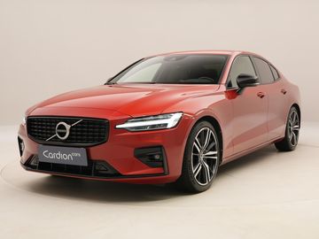B5 AWD R-DESIGN AUT