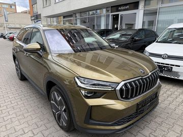 Exclusive Selection TDI 142kW