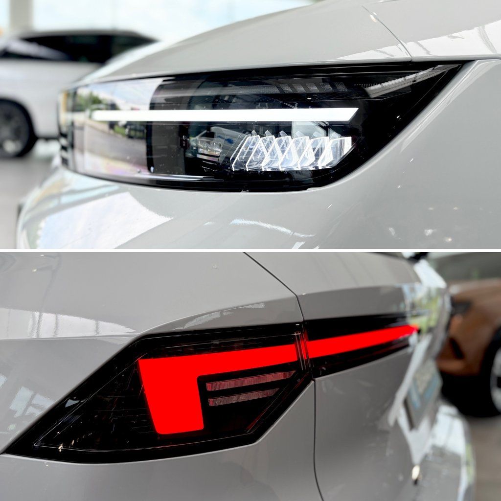 Opel Astra, ST GS 1,2 Turbo Hybrid AT + ZP - fotka 6