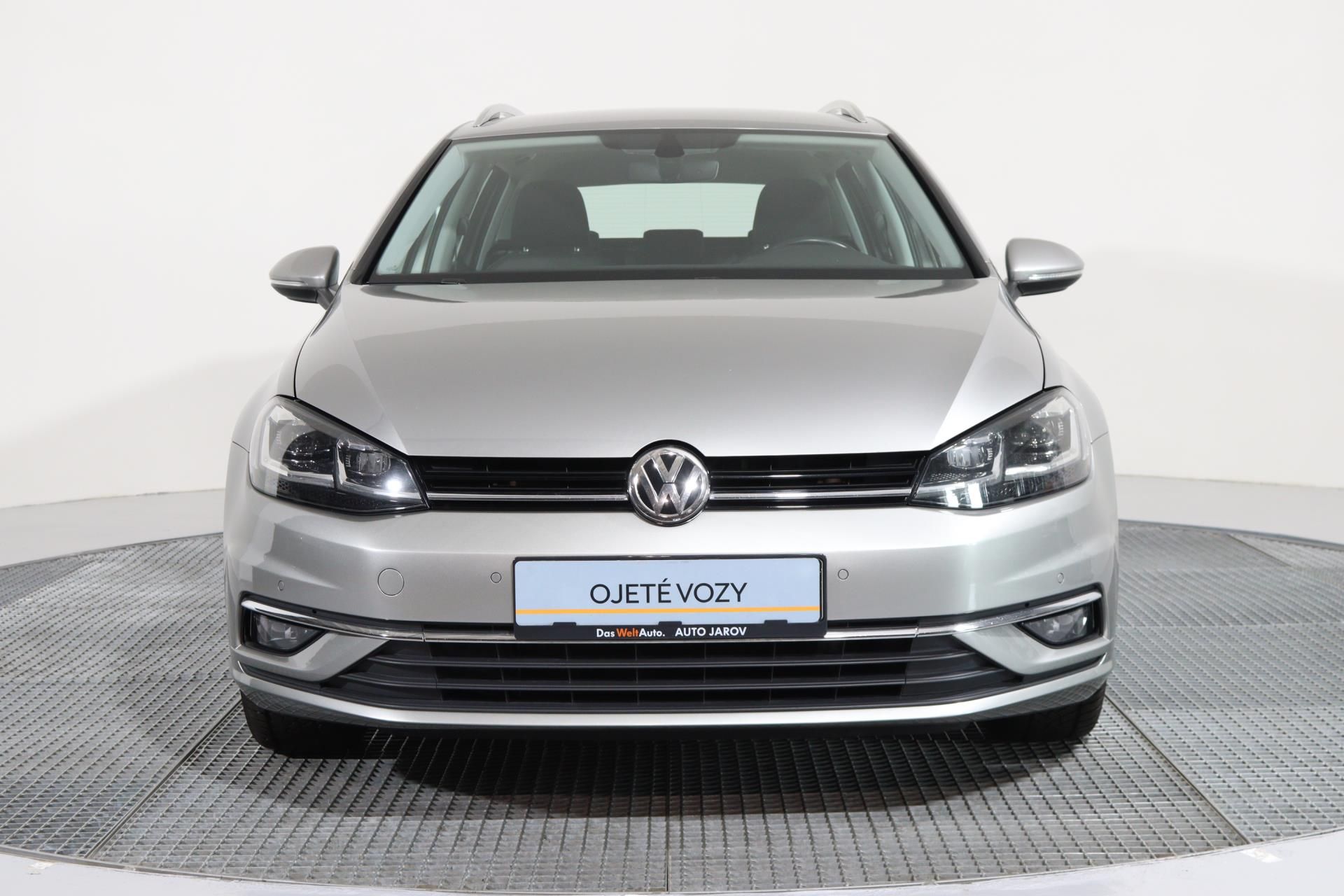 Volkswagen Golf Variant, MARATHON EDITION 1,0 TSI/ LED, - fotka 4