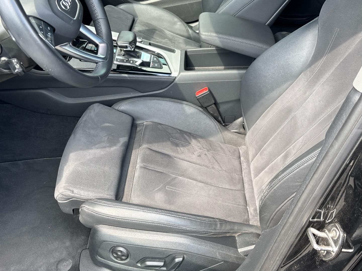 Audi A4 allroad, 3.0 TDI / 210 kW - fotka 6