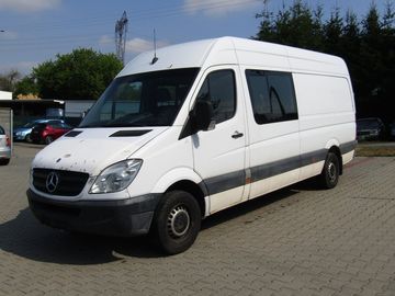 2.2 CDI 110kW