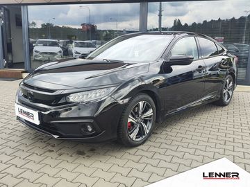 1.5 i-VTEC/134kW Executive