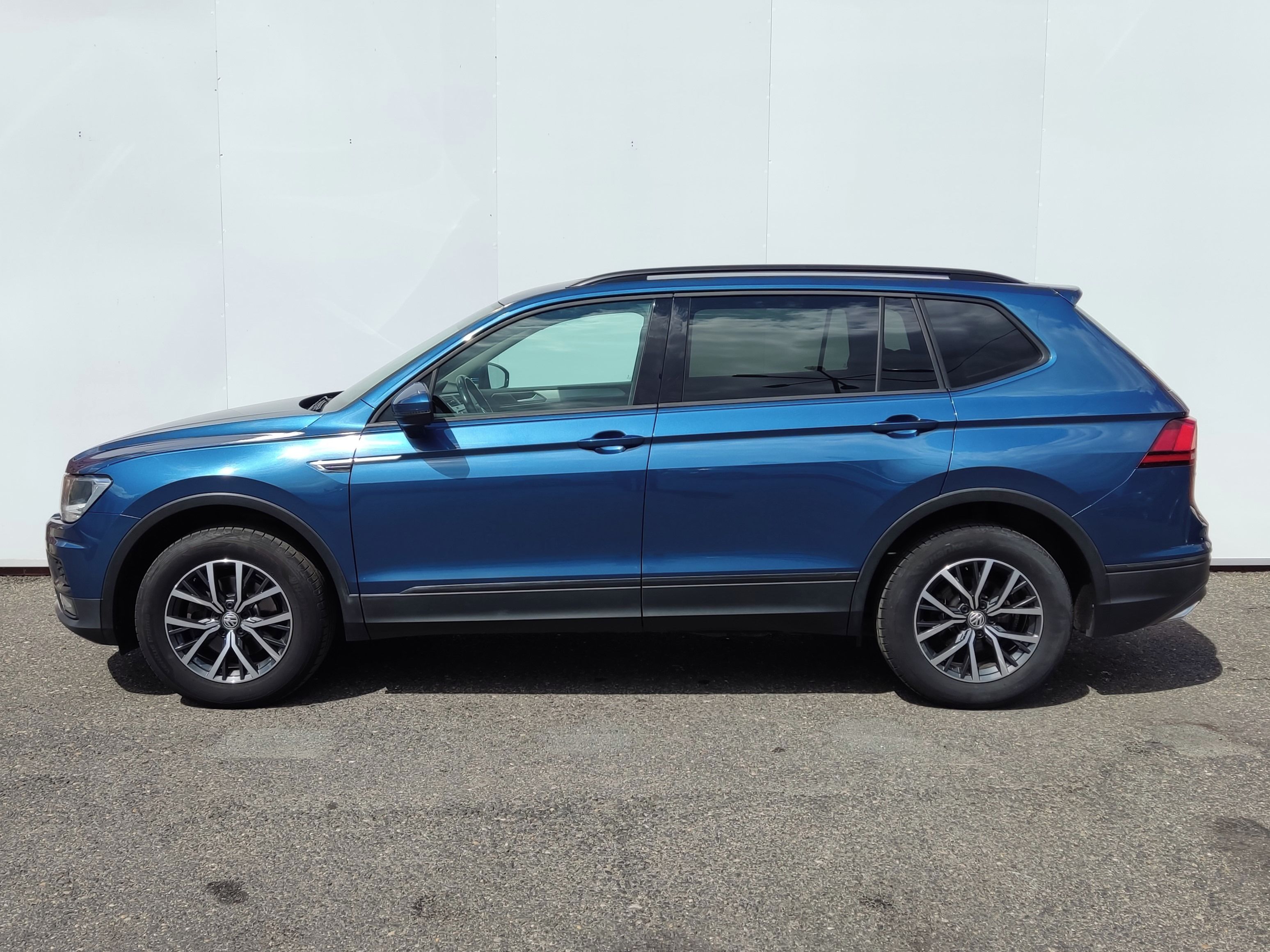 Volkswagen Tiguan, Allspace 1.5 TSI 7míst Trend - fotka 3