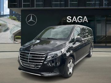 V 300 d 4MATIC EXCLUSIVE