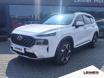 2.2 CRDI/142kW STL PRM PNM 4x4