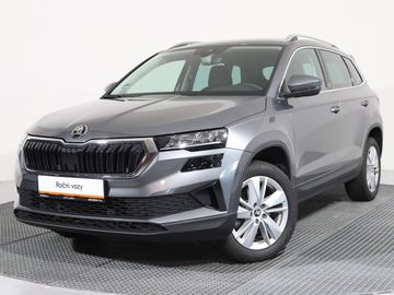 TOP SELECTION 1,5 TSI 110 kW D