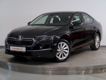 SELECTION 2.0TDI 85kW MATRIX