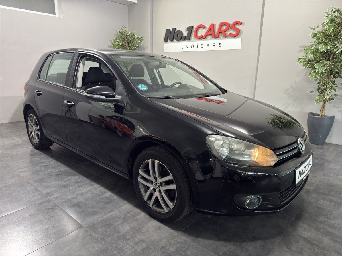 Volkswagen Golf, 1,4   TSI 90 kW ČIDLA VÝHŘEV - fotka 2