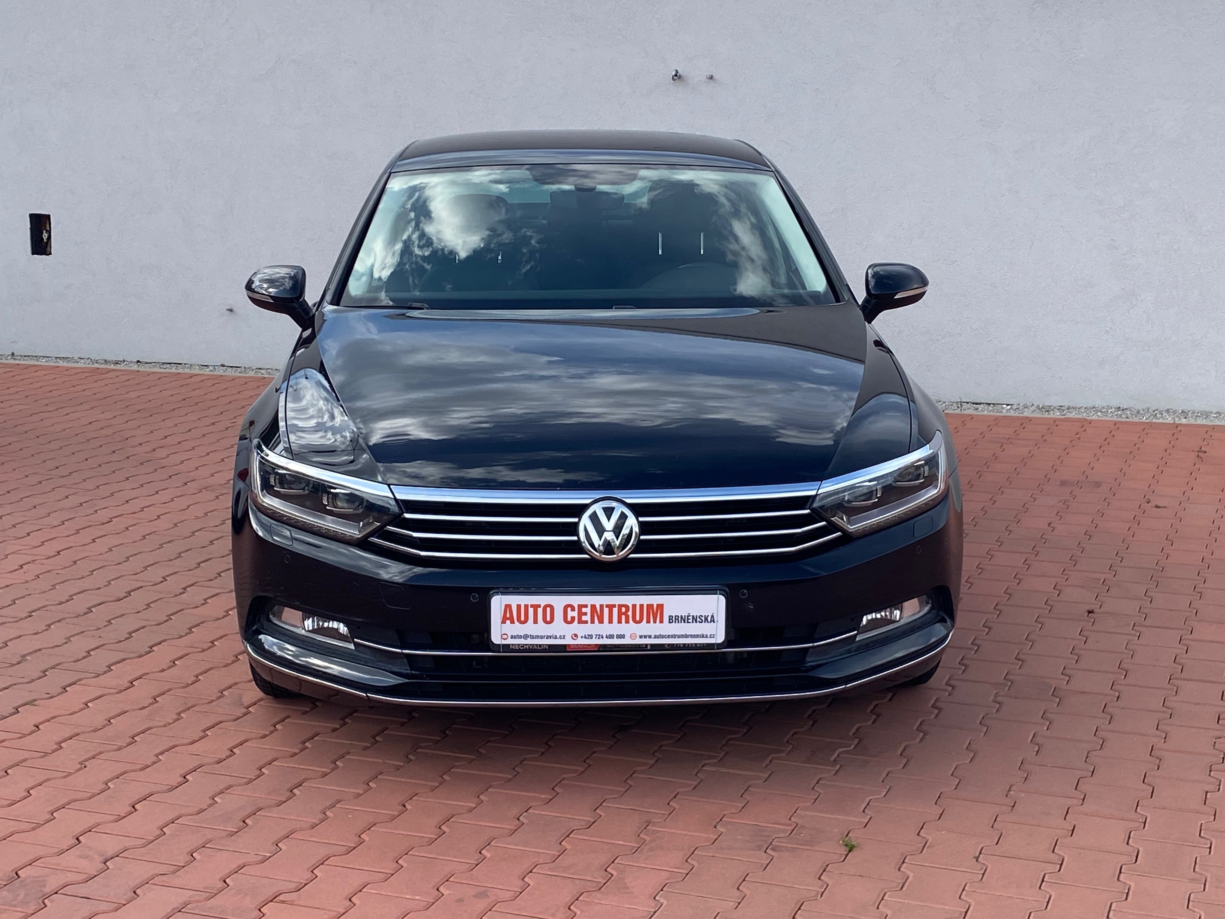 Volkswagen Passat, VW PASSAT 2.0 nafta 110kw/150 - fotka 2